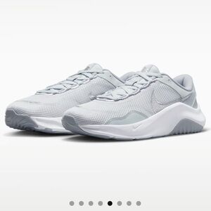 New Nike Legend Essential 3 Next Nature Women's Workout Shoes